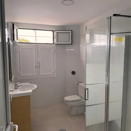 Parque Apartment