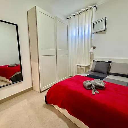 Apartment Parque