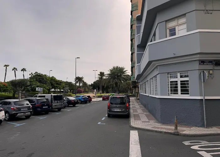 Parque Apartment Las Palmas / Gran Canaria